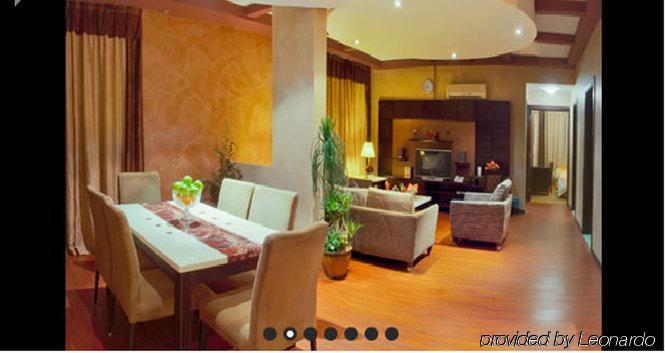 Boudl Al Masif Aparthotel 4*