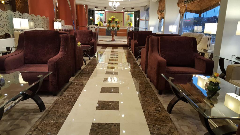 بودل المصيف شقة فندقية 4*