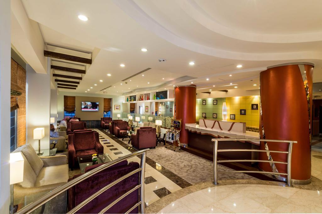 بودل المصيف 4* الرياض