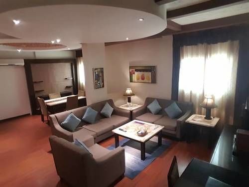 بودل المصيف الرياض