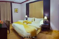 Boudl Al Masif 4*