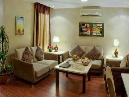 بودل المصيف شقة فندقية 4*