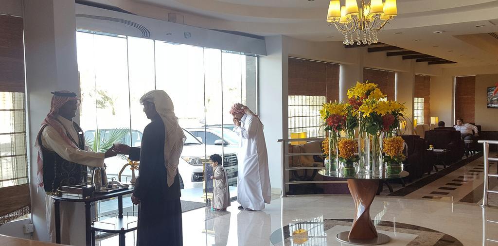 Aparthotel Boudl Al Masif Riyadh
