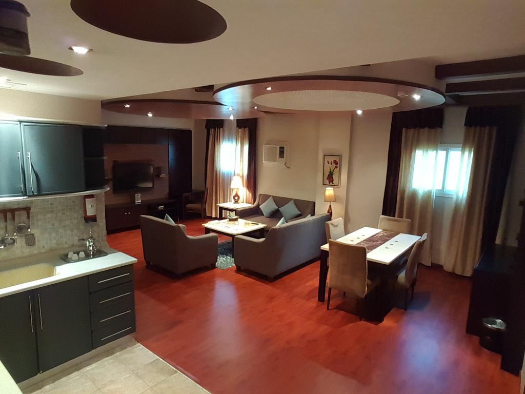 Boudl Al Masif 4*