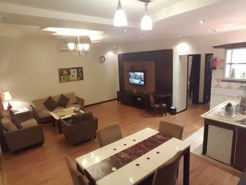 Boudl Al Masif Riyadh