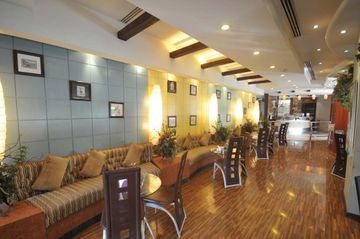 Aparthotel Boudl Al Masif Riyadh