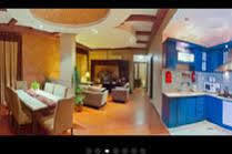 Boudl Al Masif Aparthotel Riyadh