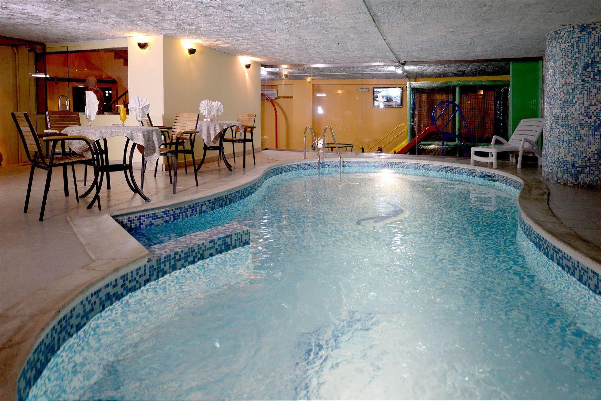 Aparthotel Boudl Al Masif Riyadh