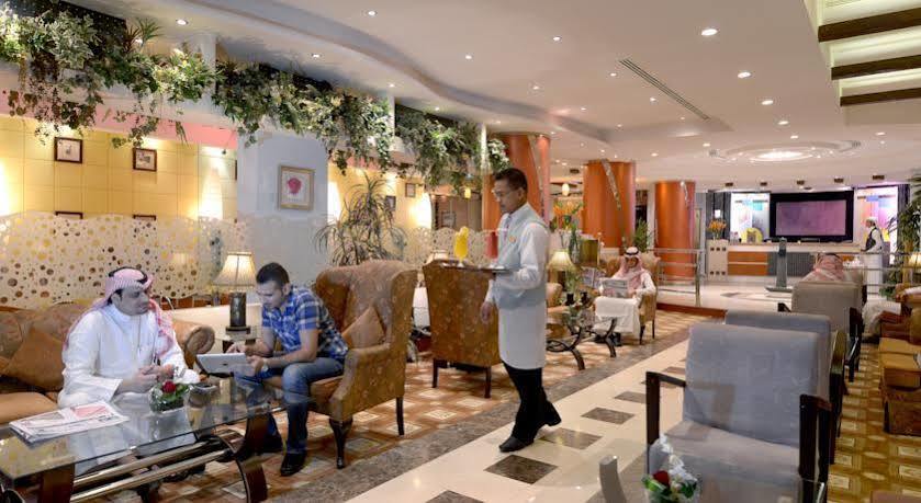 Boudl Al Masif Aparthotel